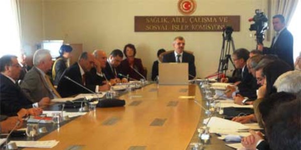 Sağlıktaki araştırmacılara iyi haber