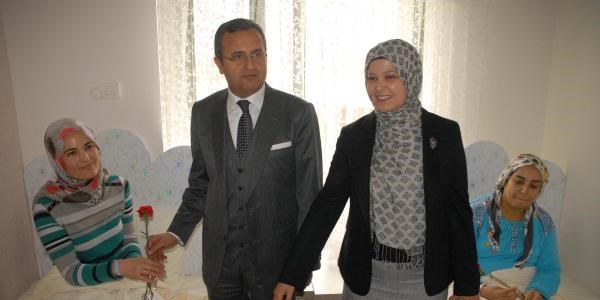 Hayırsever işadamından hastaneye anne oteli