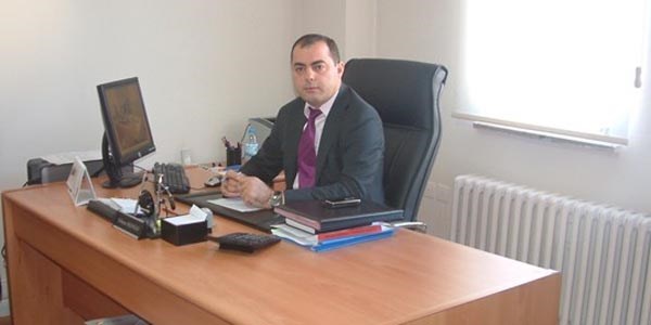 Bartın İl Özel İdaresi kendi elektriğini üretecek
