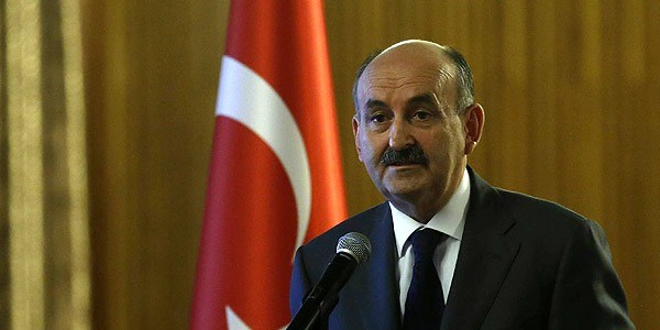 Müezzinoğlu: Bazı hocaları üniversitede tutabilme şansımız yok