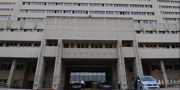 Sayıştay: Sansür nitelendirmesi iyi niyetli değil