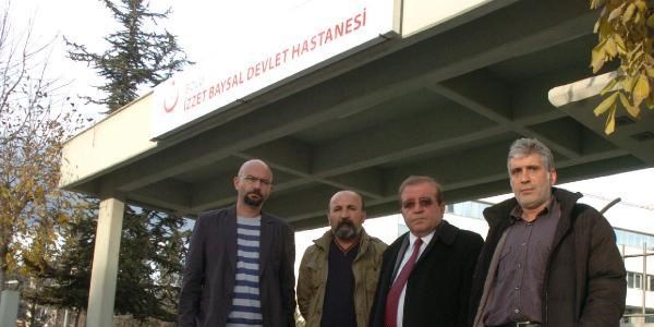 Pir Sultan Abdal Kültür Derneği Başkanı Bülbül: Saldırılar sıklaşmaya başladı