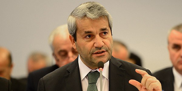 Bakan Ergün, 'Bilişim Vadisi' teşviklerini açıkladı
