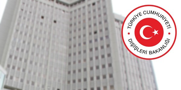 Mısır büyükelçisi 'istenmeyen adam'