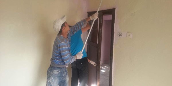 Harçlıkları ile yoksul aileye yardımda bulundular