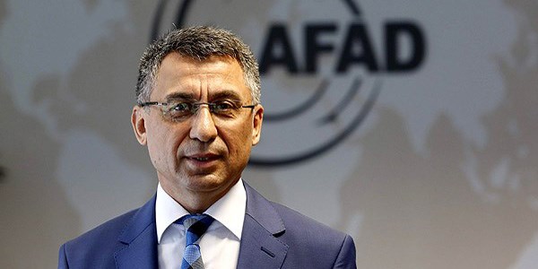 Türkiye, afet yönetiminde rol model