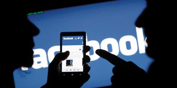 Facebook riskli ifreleri sfrlad