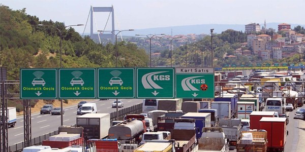 HGS ve OGS tek gişeden okunacak