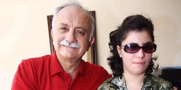 Engelliler ve yaşlılar için evde kuaför hizmeti