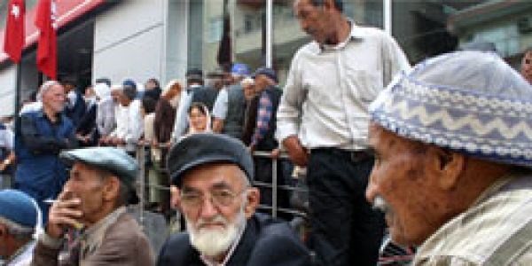 İşçi ve Bağ-Kur emeklileri de zam alacak