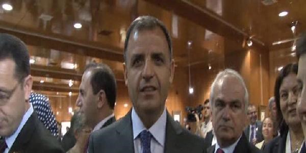 Milli Eğitim Müdürü Yıldız: Karar henüz bize intikal etmedi