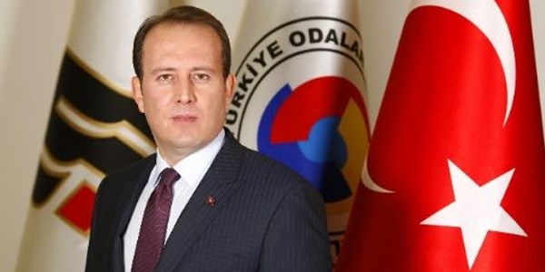 AK Parti Eskişehir Belediye Başkan adayı açıklandı