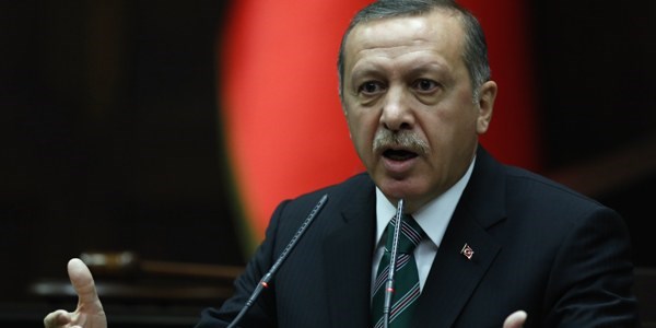 Erdoğan: Kızımı kimseye duyurmadan Araklı'ya gönderdim