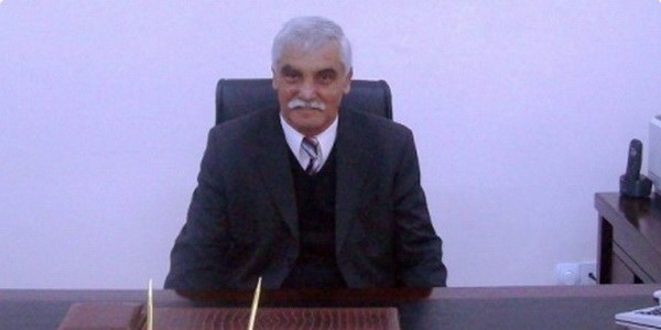 Kanser olan okul müdürü görevden alınmış