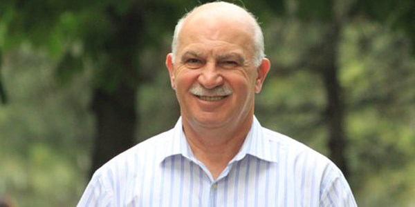 Genel müdür avda hayatını kaybetti