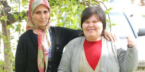 Zihinsel engelli Seval hayatını kaybetti