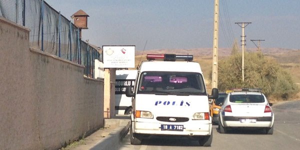 Çorum'da bakım merkezinde şüpheli ölüm