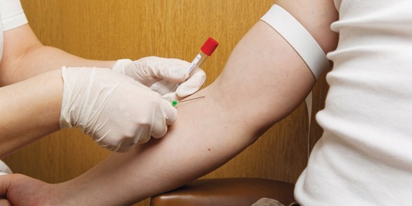 Kızılay: AIDS kandan değil, bilimden bulaşmış