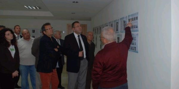 Kuşadası'nda Osmanlı mezar taşları sergisi