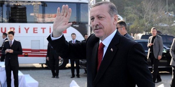 Başbakan'ın koruma ekibine 80 kişilik anti terör timi