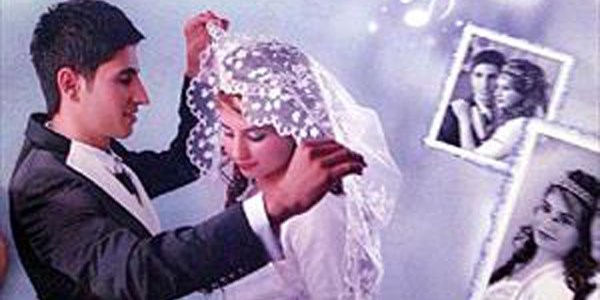 Dini nikahlı yaşadığı kadını poşu ile boğarak öldürdü