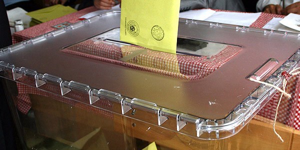Aday olacak kamu görevlisi için son hafta