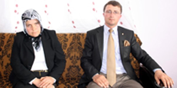 'Başörtüsü sorun olmaz'