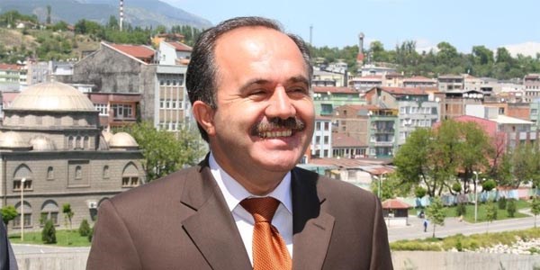 Karabük İKV'den Filyos Limanı açıklaması