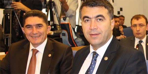 MEB'den Adana'ya 60 milyon liralık ödenek