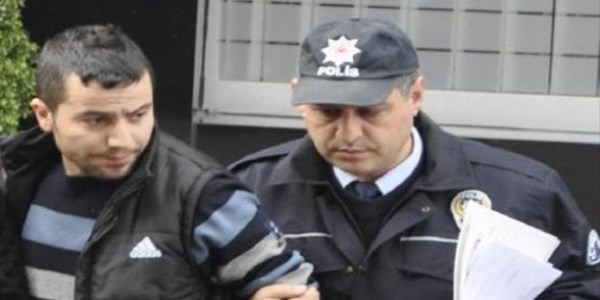 Eşini dövdü, serbest kaldı