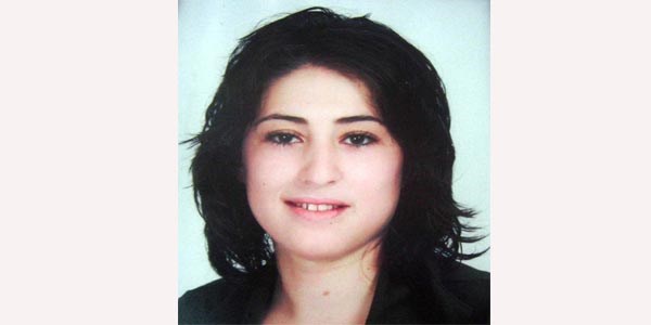 Genç bankacı talasemiye yenik düştü