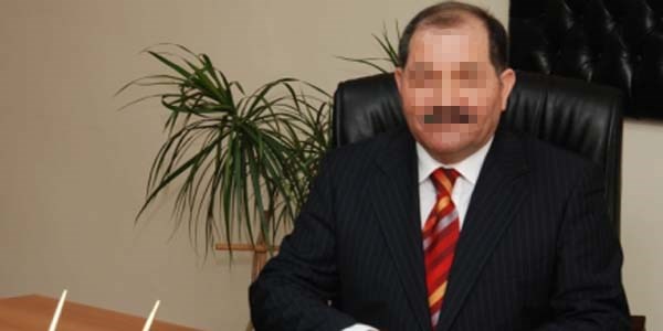Okul müdürüne taciz suçlaması