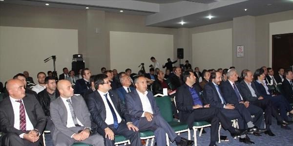 Makine sektörünün gelecek vizyonu masaya yatırıldı