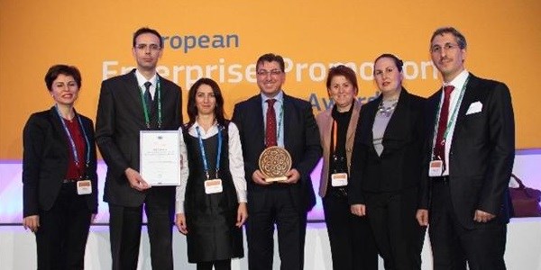 Güneşi gördü, dünya şampiyonu oldu