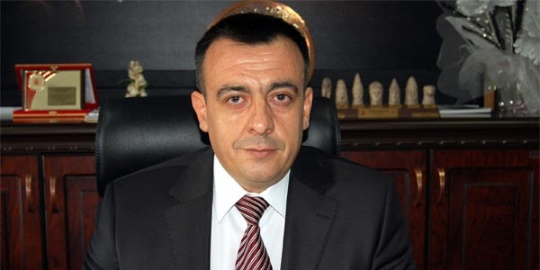 Engellilere evde diş bakımı