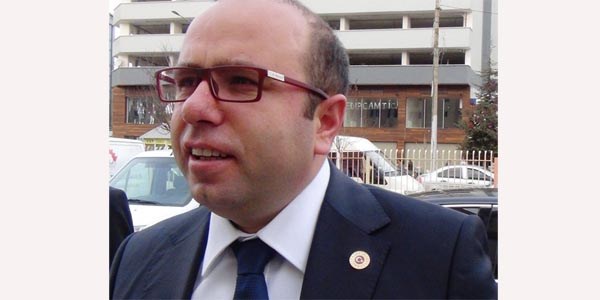 Van'da 5 vali yardımcısının tayini çıktı