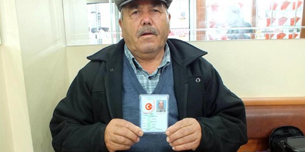 Memurun hatası 10 yıl sonra fark edildi