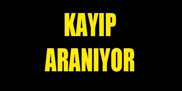 Huzurevinde kalan yaşlı adam hastanede kayboldu