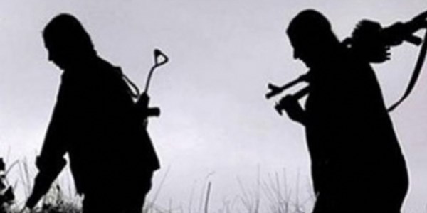 Hakkari'de 1 PKK'lı teslim oldu