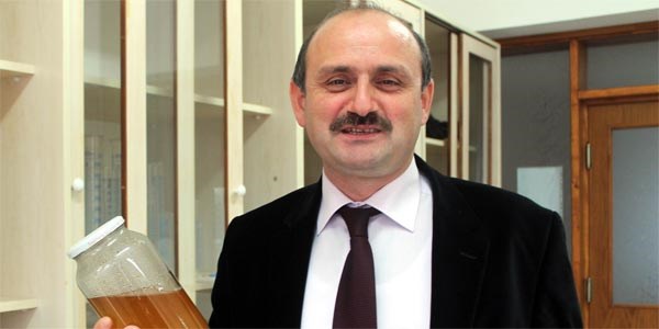 Barkodla üreticiler izleniyor