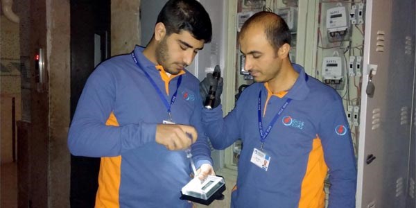 DEDAŞ'tan 'yeni sayaç' kampanyası
