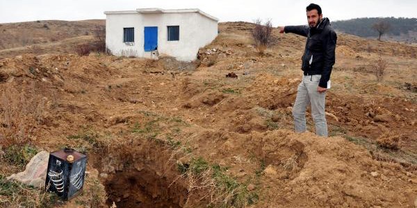 Köyde su kavgası: 1 ölü, 1 yaralı