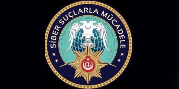 Rus hackerların oyununu Kayseri siber polisi bozdu