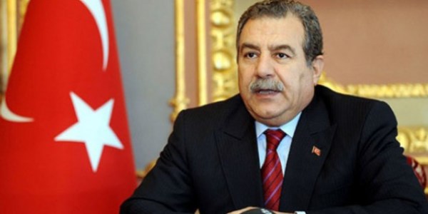 Güler: Emniyet'in Gezi raporu çarpıtıldı