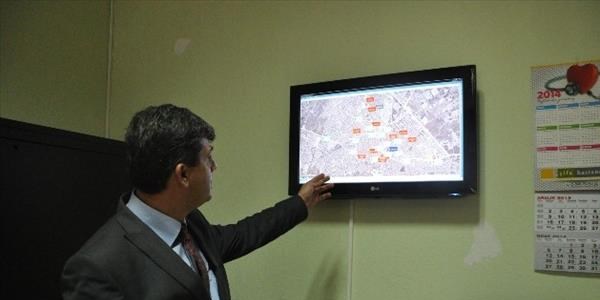 Sinyalizasyonda sorun kalmadı