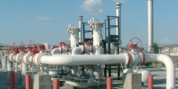 Doğalgazı % 50 ucuzlatacak imza