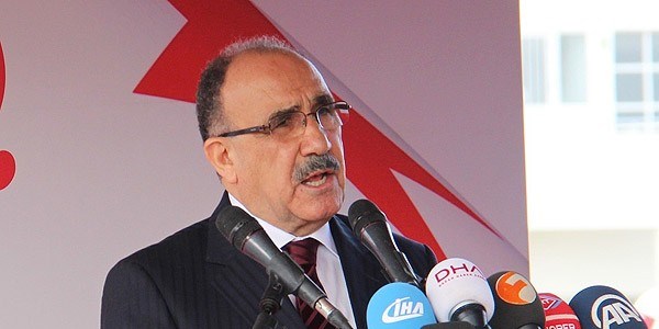 'KCK benzetmesi maksadını aşmış bir örnek olabilir'