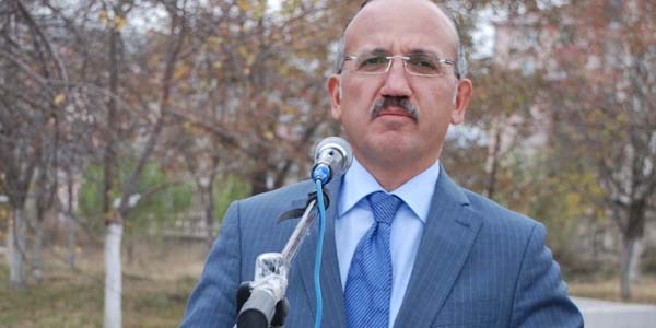 Bitlis Belediyesi araç parkını genişletiyor