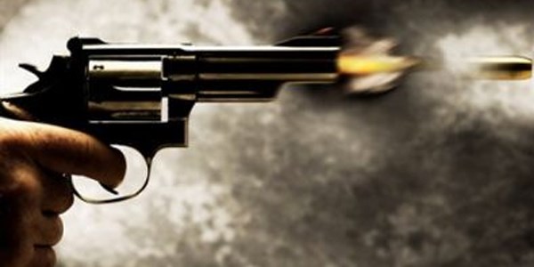 Amasya'da silahl kavga: 1 l, 1 yaral