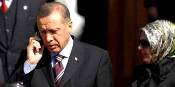 Kanada G-20 zirvesinde Erdoğan'ı da dinlemişler